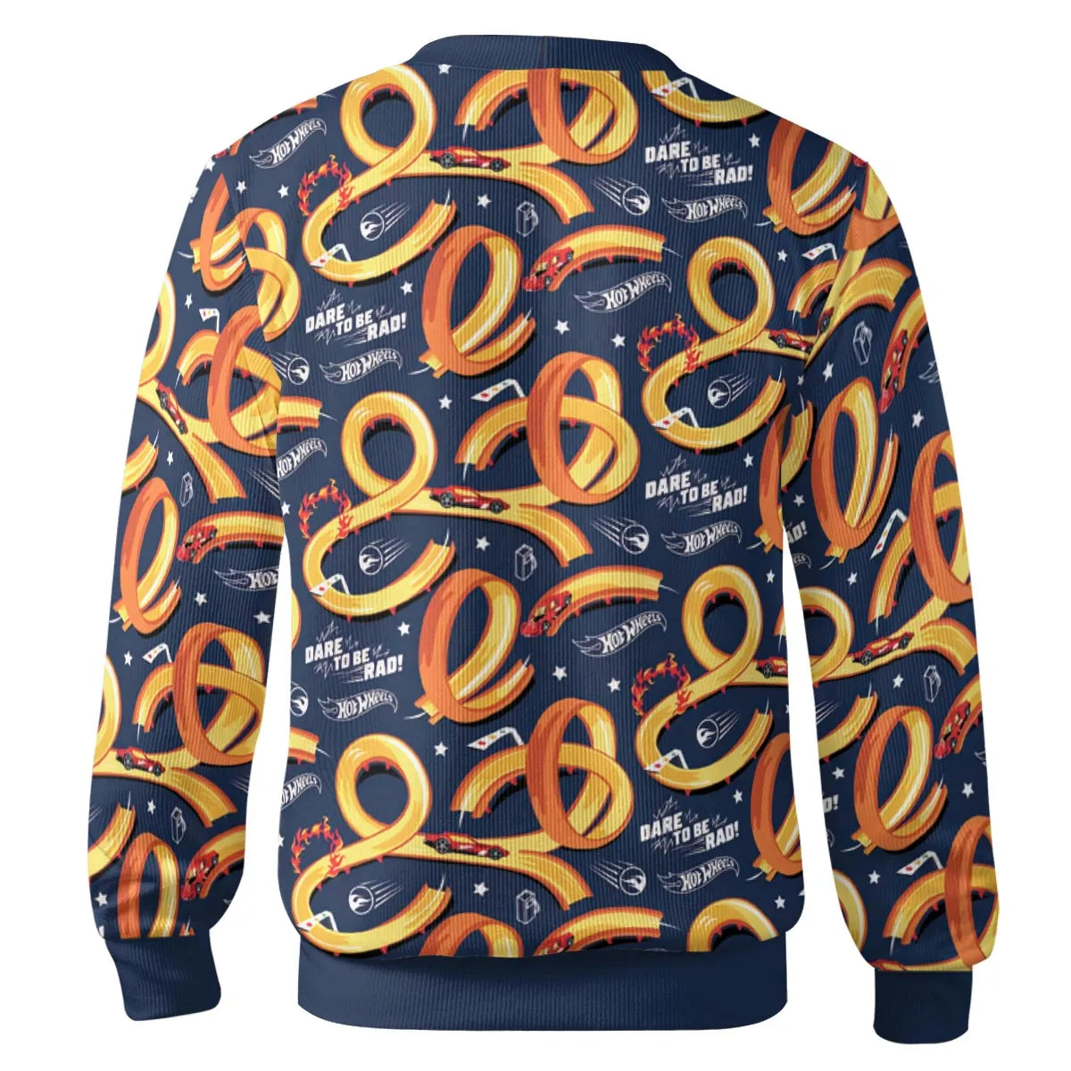 Hot Wheels Cardigan