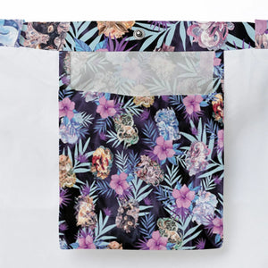 Eevee Evolutions Fancy Style Large Tote Bag