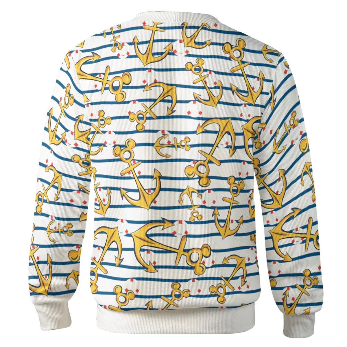 Get Your Cruise Cardigan