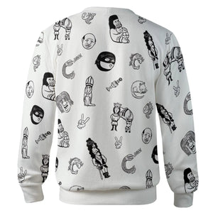 Inconceivable Princess Bride Cardigan