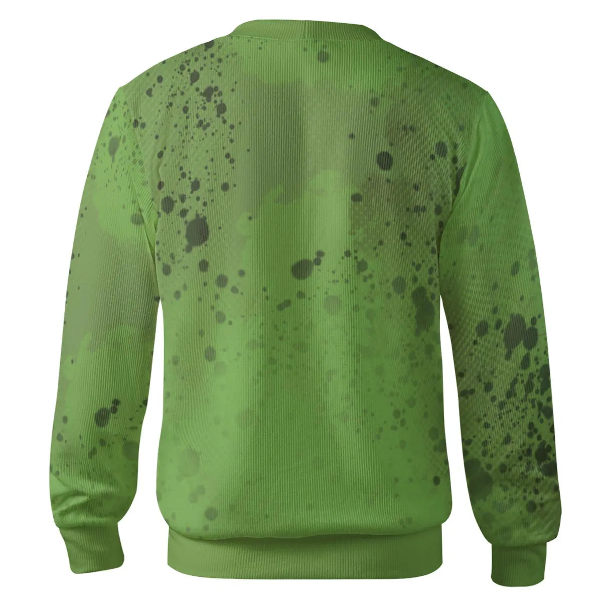 Ninja Style TMNT Cardigan