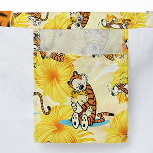 Calvin and Hobbes -  - 3