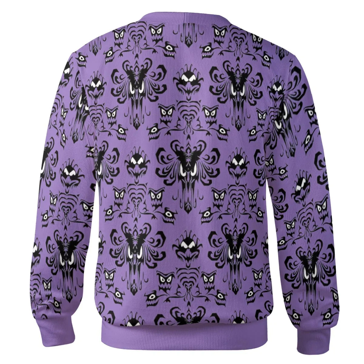 999 Happy Haunts Cardigan
