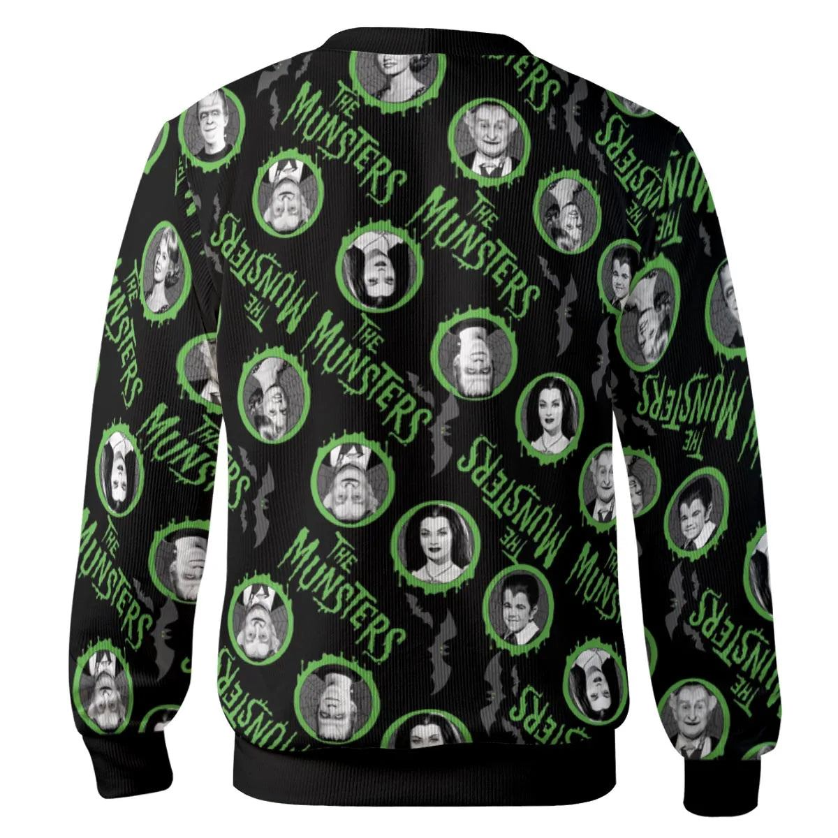 The munster Cardigan