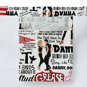 Large Tote Bag - 9X4H6NWW -  - 3