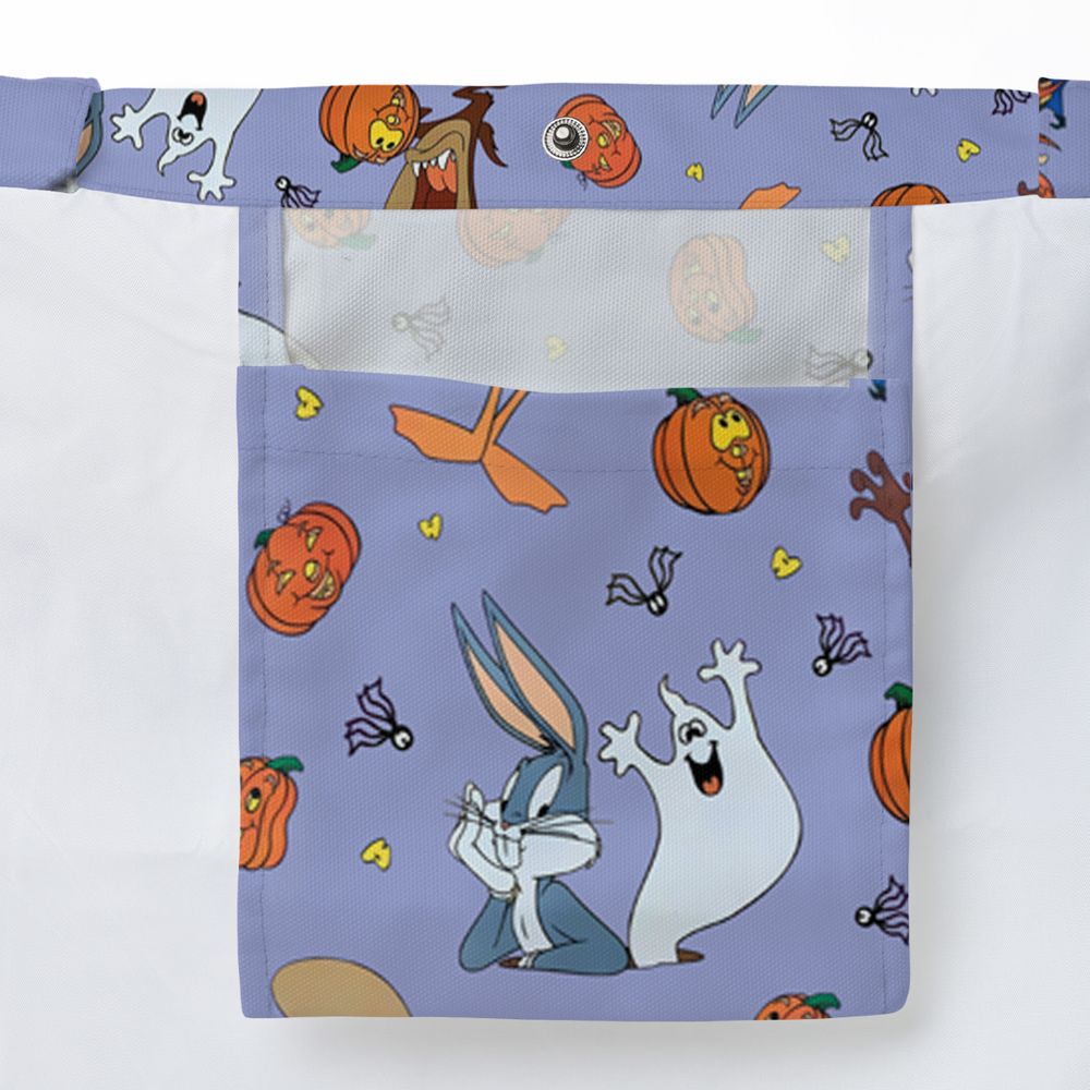 Large Tote Bag - 6MV6F3RY -  - 3