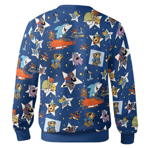 Cardigan - FYL8HHTK -  - 3