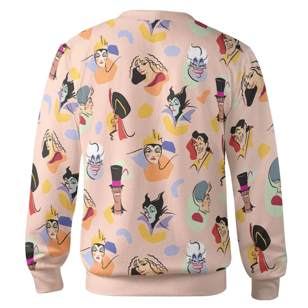 Villains Collection Cardigan