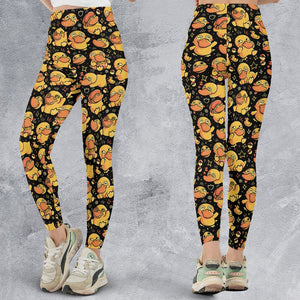 Legging - X4YUH6XD -  - 3