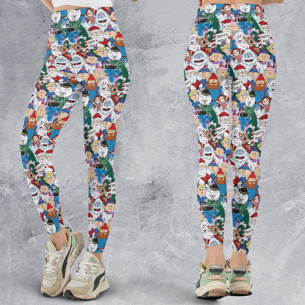 Legging - LF1UDKUZ -  - 3