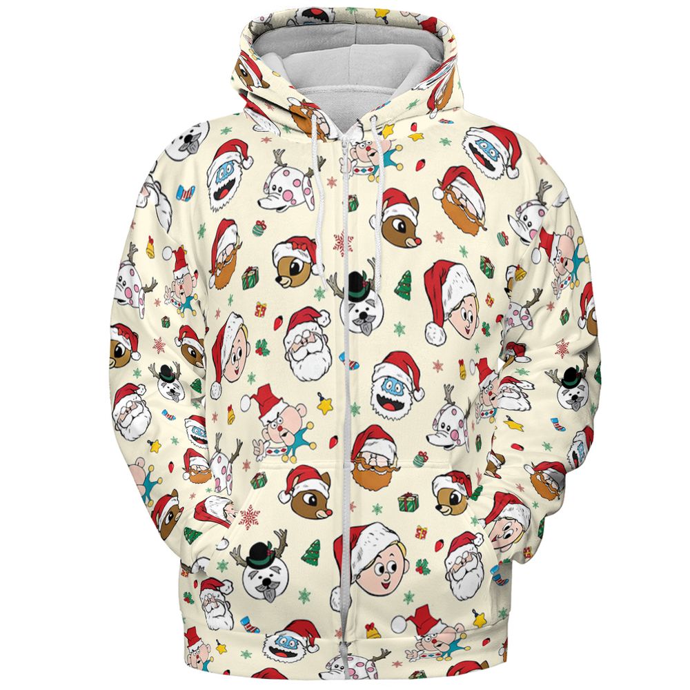 olph the Red-Nosed Reindeer -  - 3