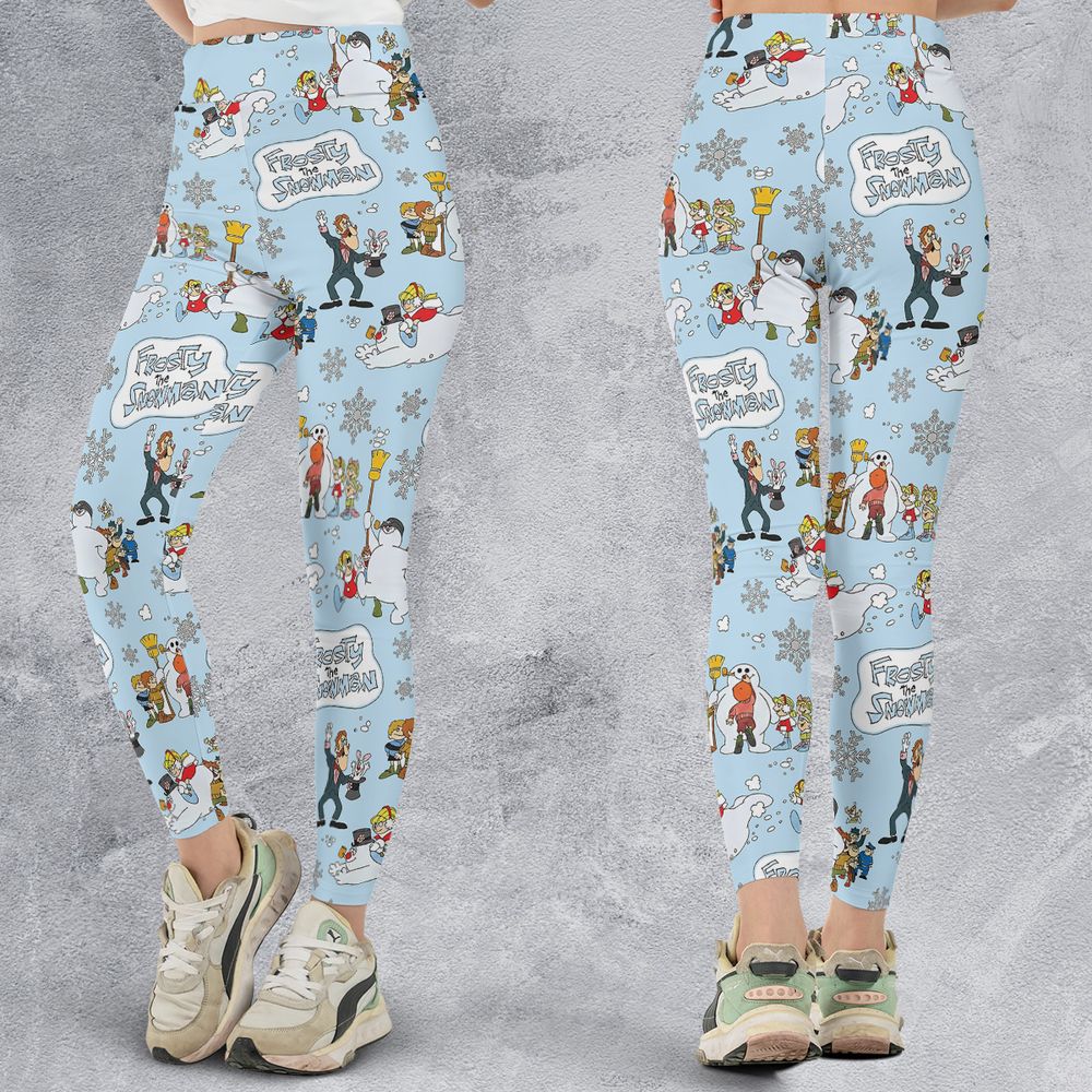 Legging - XLEMQ8AH -  - 3