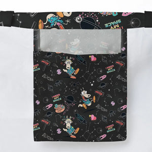 Rocko Space Out Rocko's Modern Life Large Tote Bag