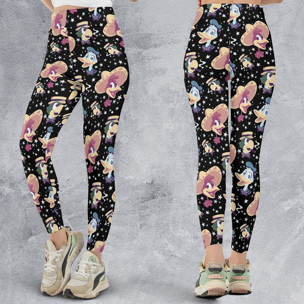 Mens Womens Los Tres -  - 3