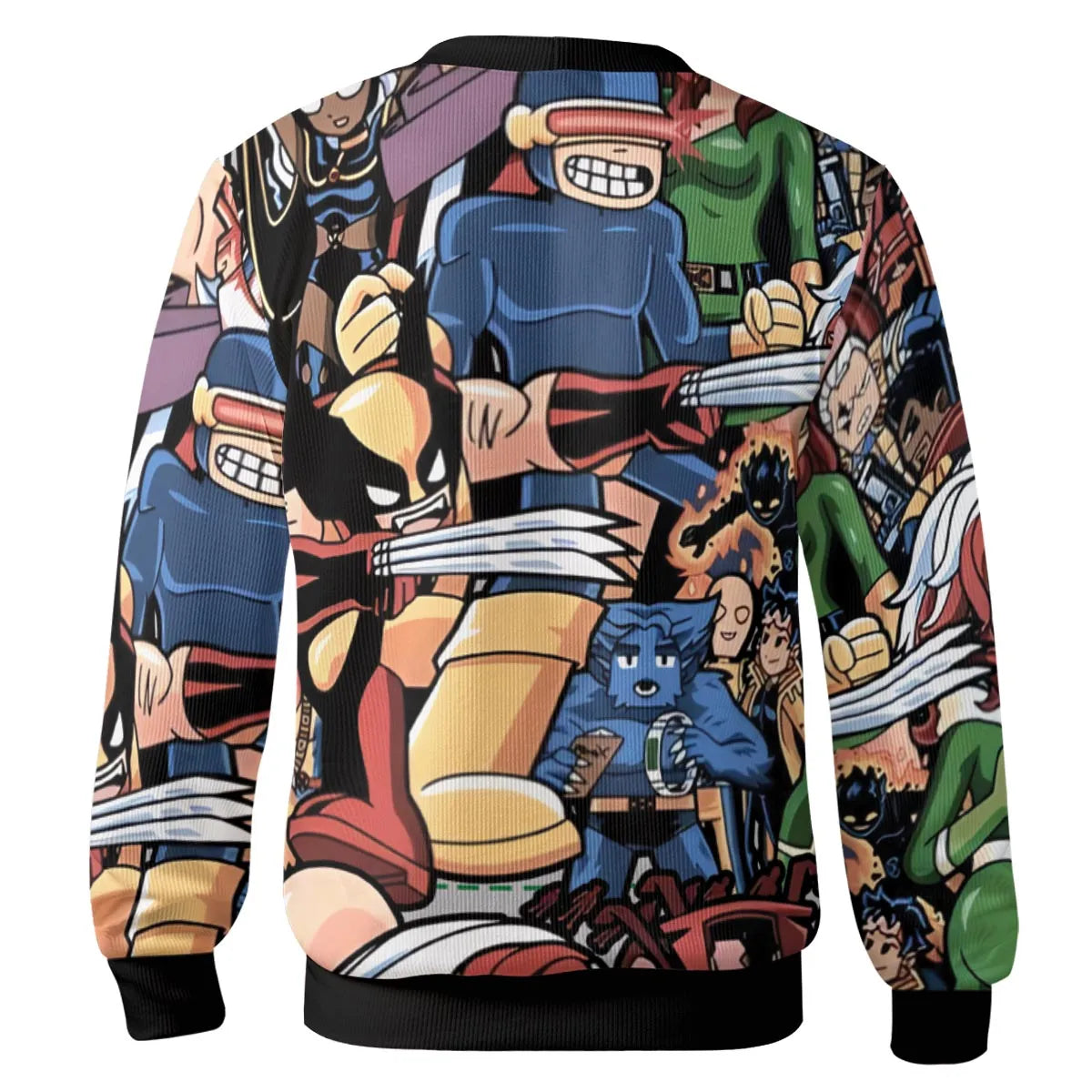 Extinction Pilgrim Cardigan