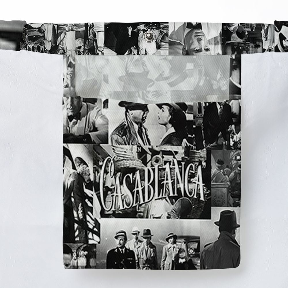 Casablanca -  - 3