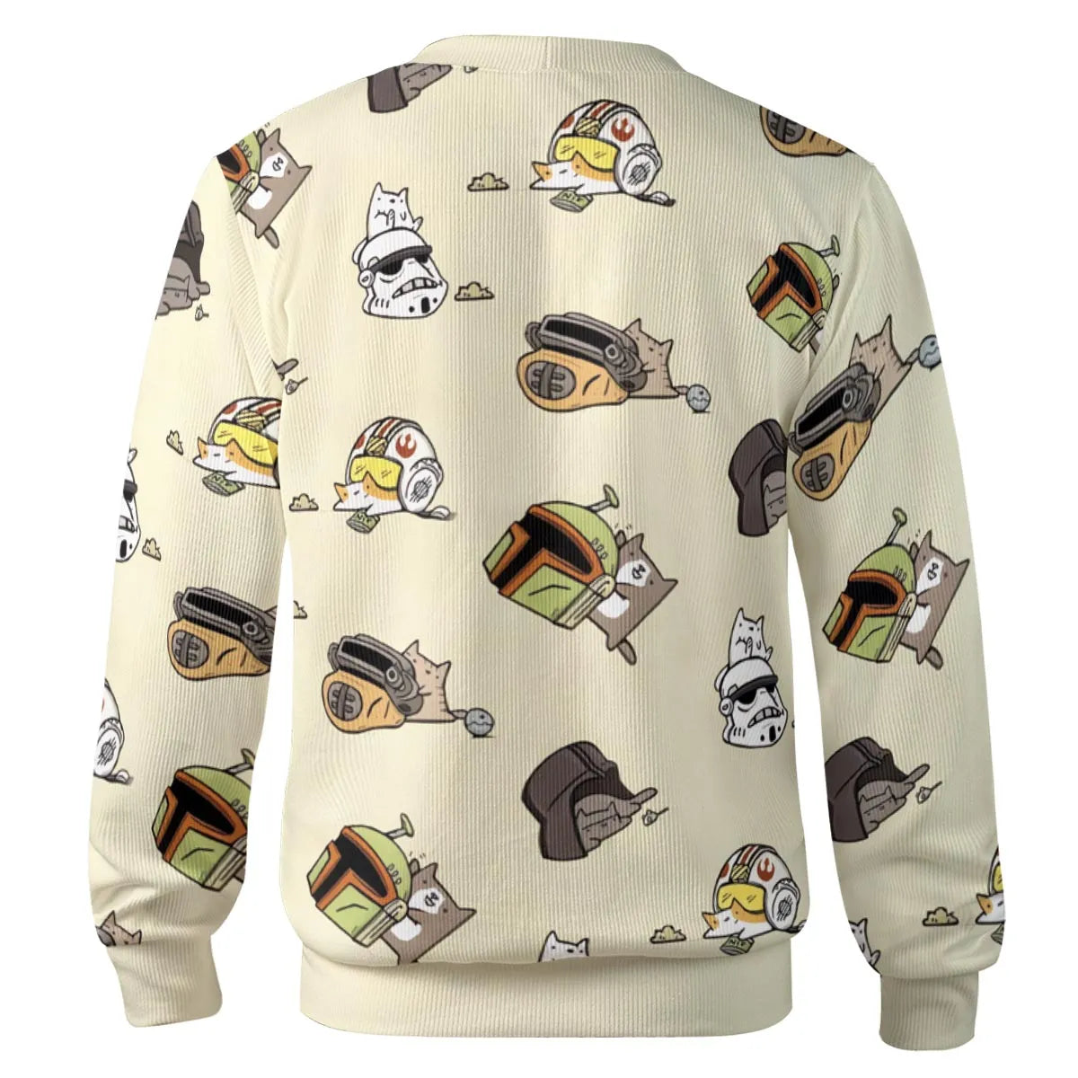 Kitten Wars Star Wars Cardigan
