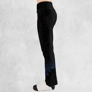 Interstellar Flare Leggings