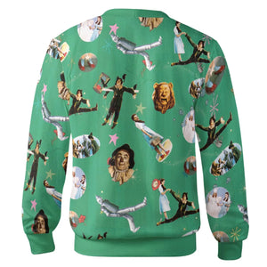 Oz Adventure Cardigan