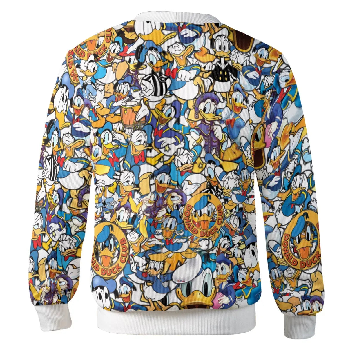 Donald Duck Kids Cardigan