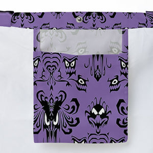 Large Tote Bag - TMBT1LXE -  - 3
