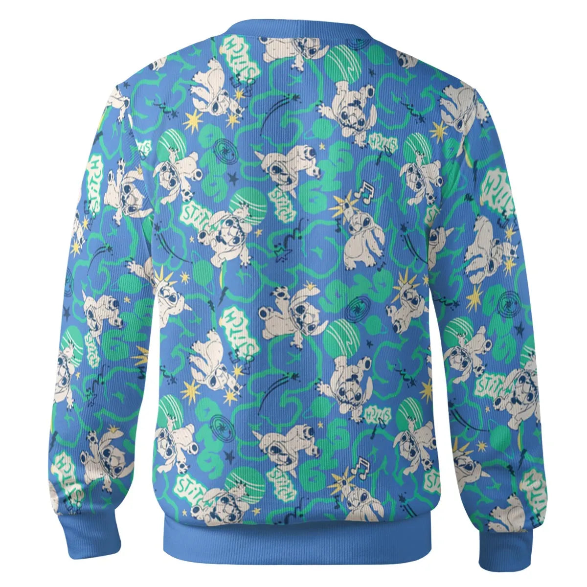 Dance Party Cardigan