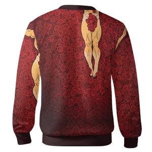Eternia Beauty He-Man & Masters Of The Universe Cardigan