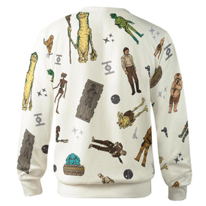 Sequels Cardigan