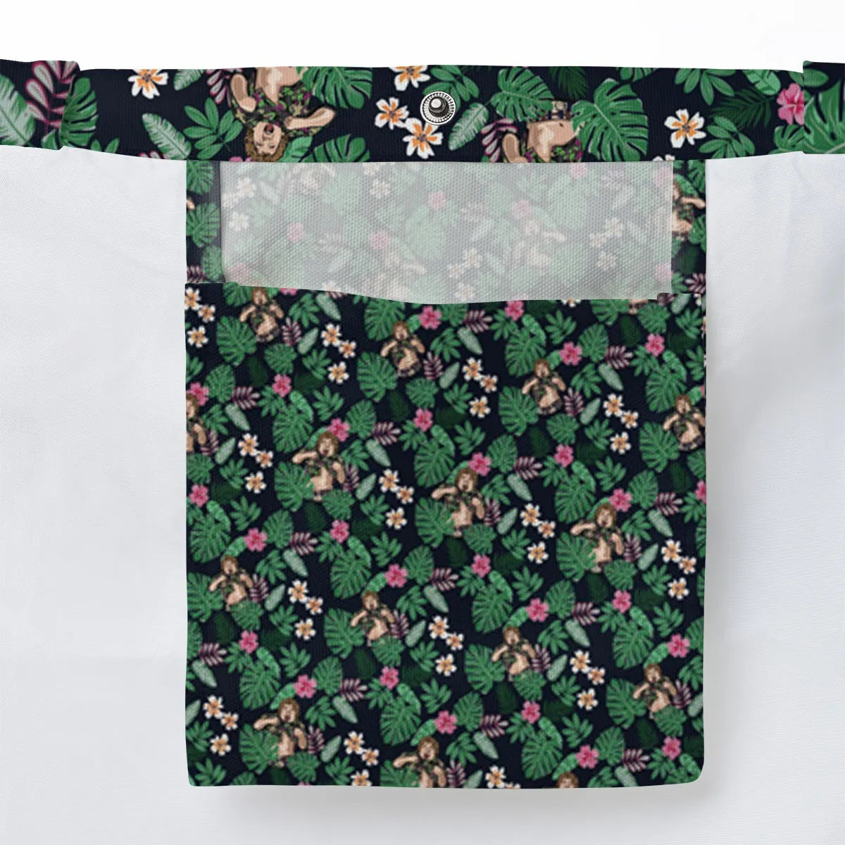 Truffle Shuffle The Goonies Large Tote Bag