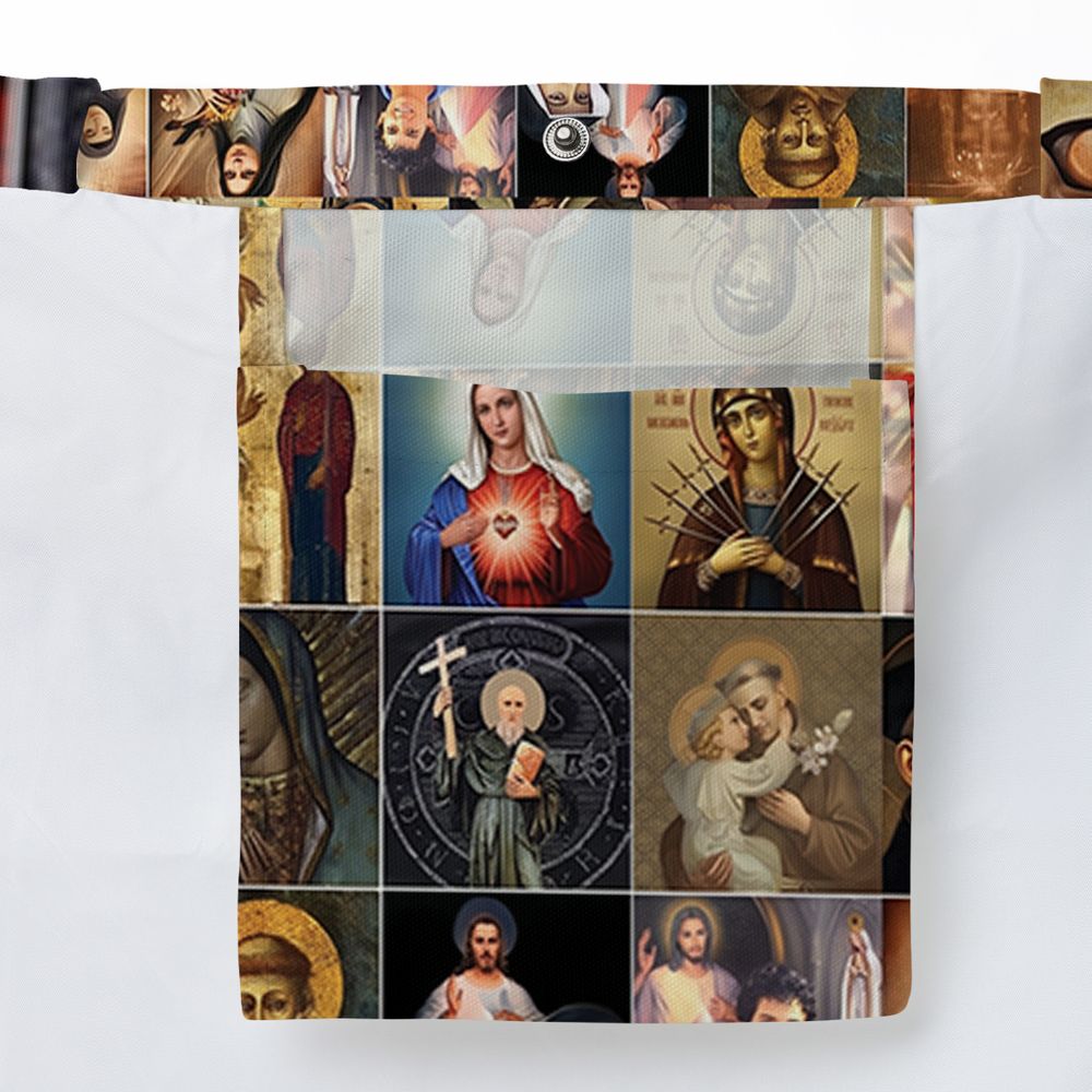 Saints Jesus Mary I trust in You -  - 3