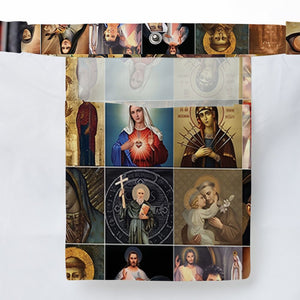 Saints Jesus Mary I trust in You -  - 3