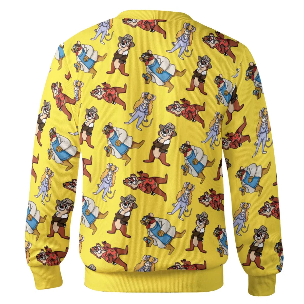 Rangers That Rescue Cardigan