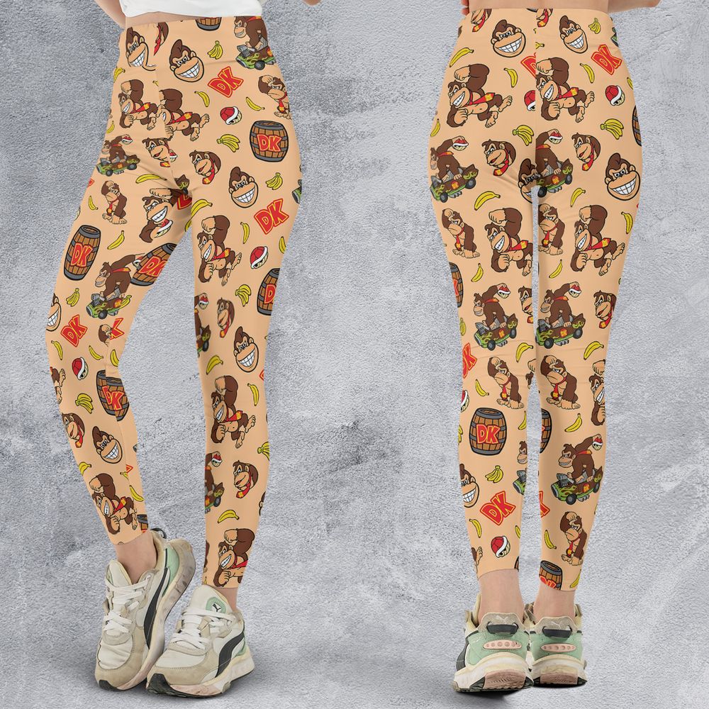 Legging - EG8WP46P -  - 3