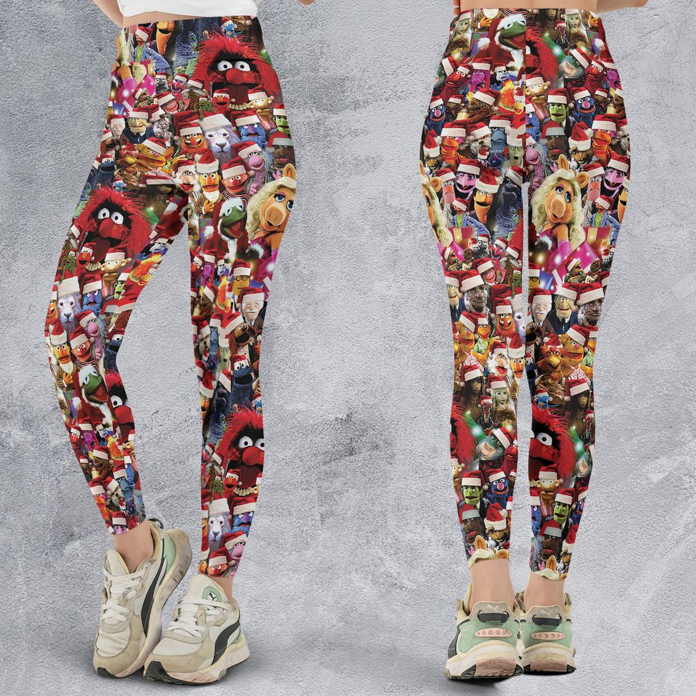 Legging - KKM3AU1W -  - 3