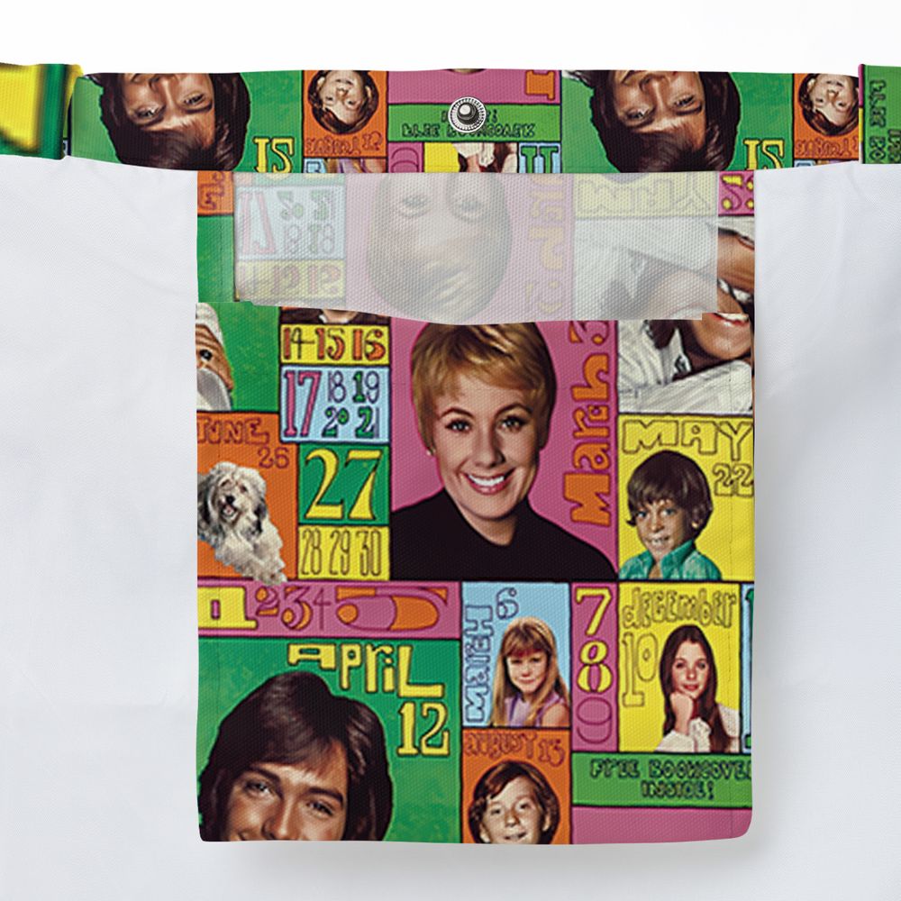 Large Tote Bag - X3CT4MGJ -  - 3