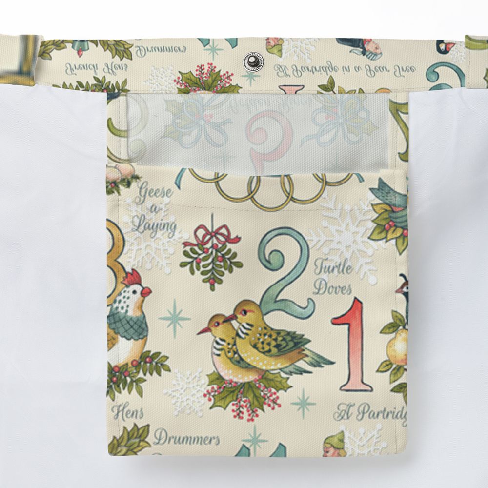 Twelve Days of Christmas -  - 3