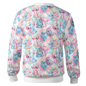 Little monster Cardigan