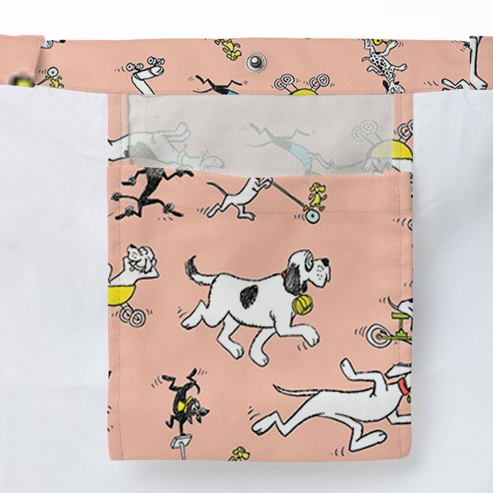 Vintage Go, Dog, Go -  - 3