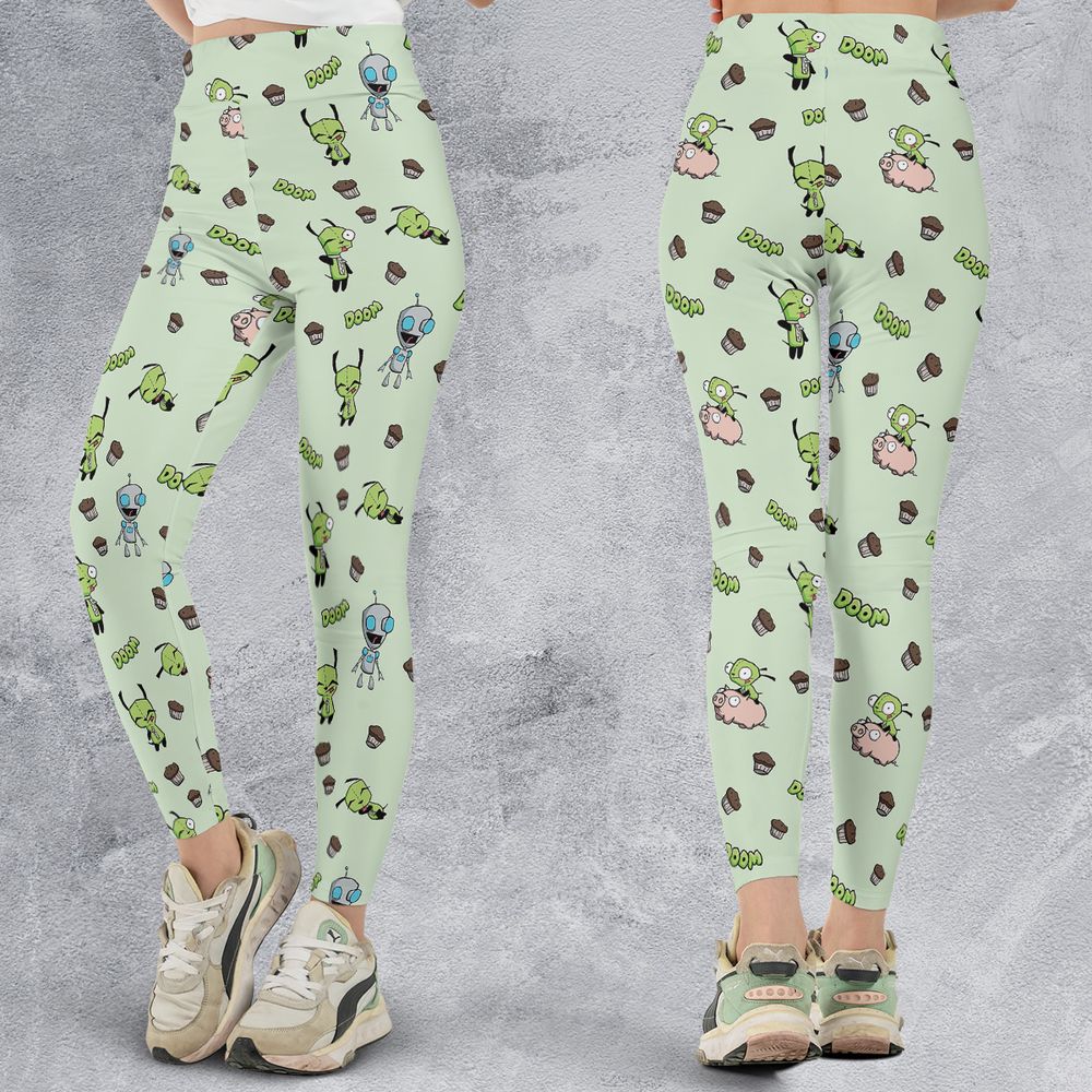 Doom Pattern -  - 3
