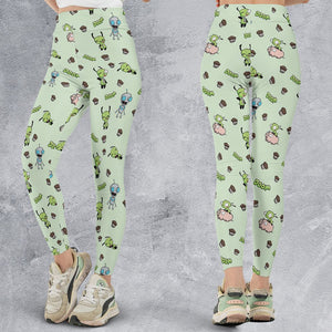 Doom Pattern -  - 3