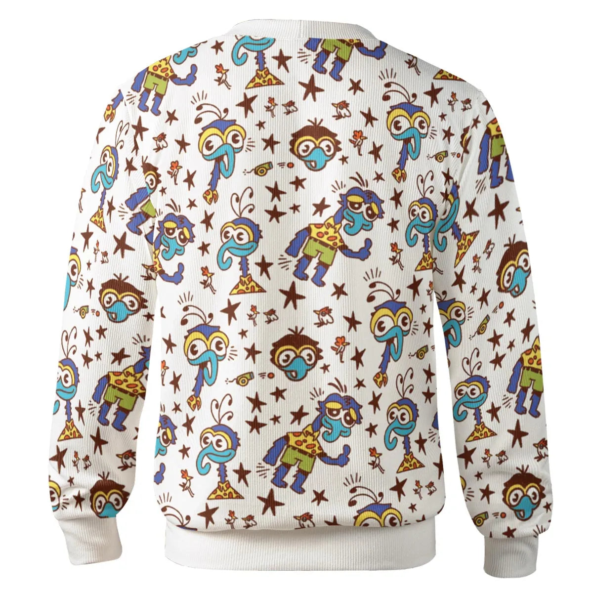 Gonzo The Great Cardigan