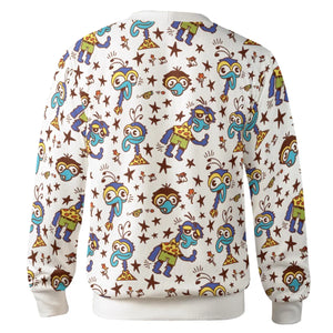 Gonzo The Great Cardigan