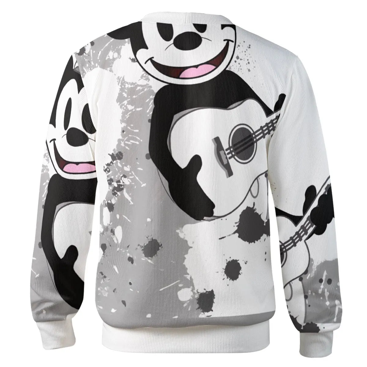 Mickey Mouse Vintage Cardigan