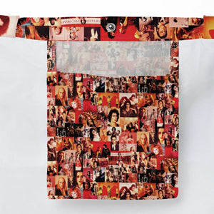 Oh Rocky The Rocky Horror Picture Show Large Tote Bag