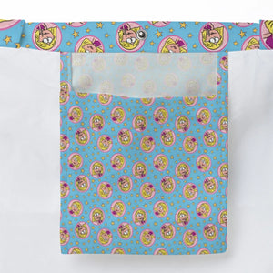 Lizzie Mcguire Badges Large Tote Bag