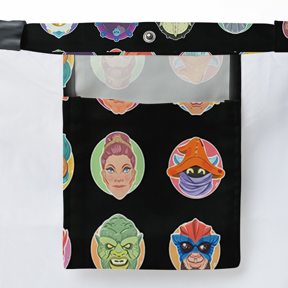 Monsters Of The Universe -  - 3