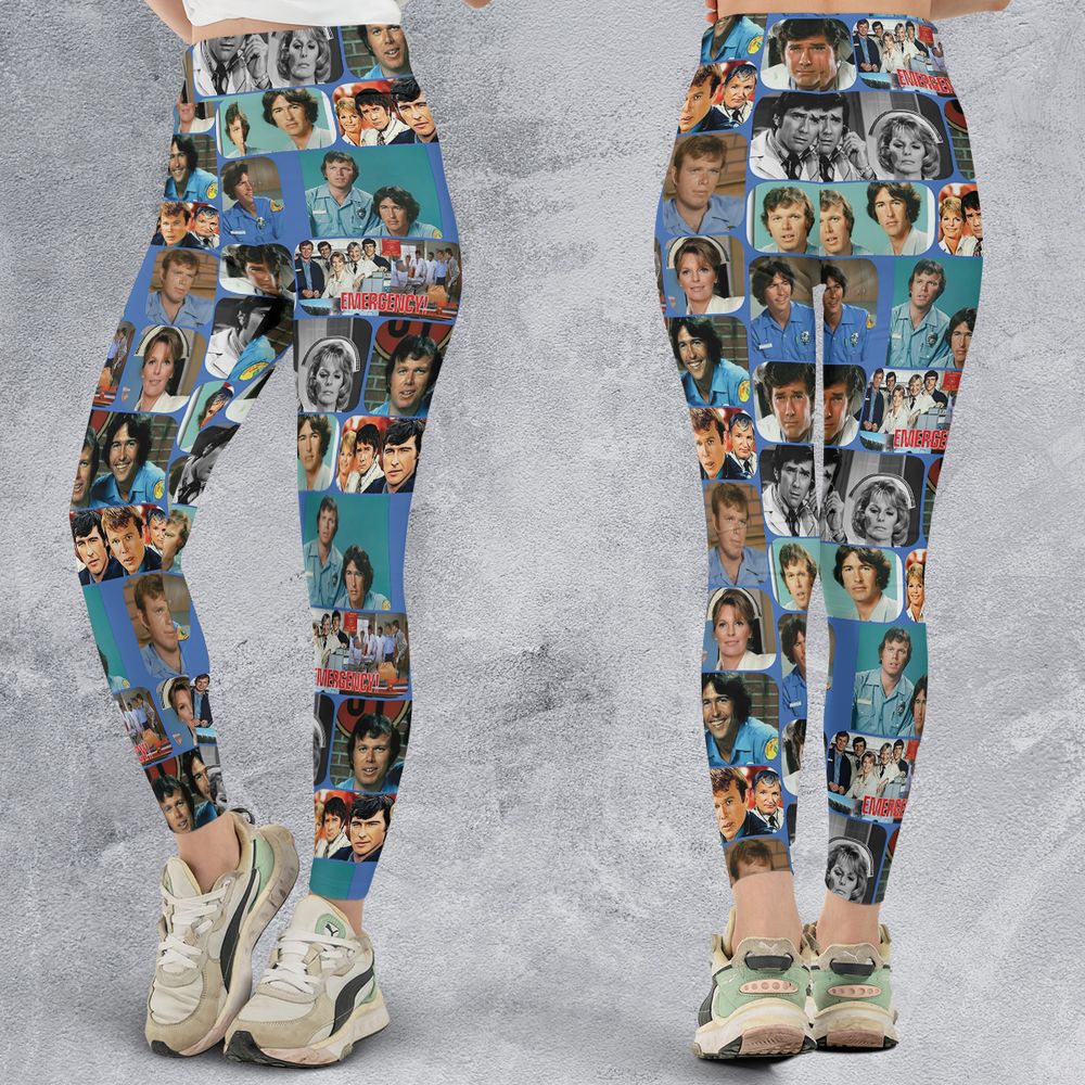 Legging - 5UMJMVB7 -  - 3