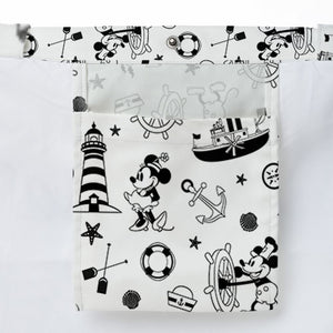 Steamboat Willie pattern -  - 3