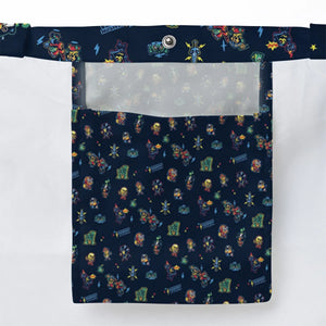 Masters Of The Universe Funny Pattern Large Tote Bag