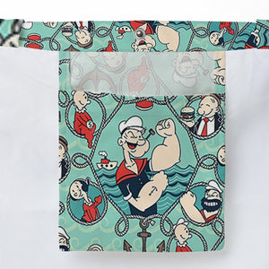 Large Tote Bag - NJTBC7U5 -  - 3
